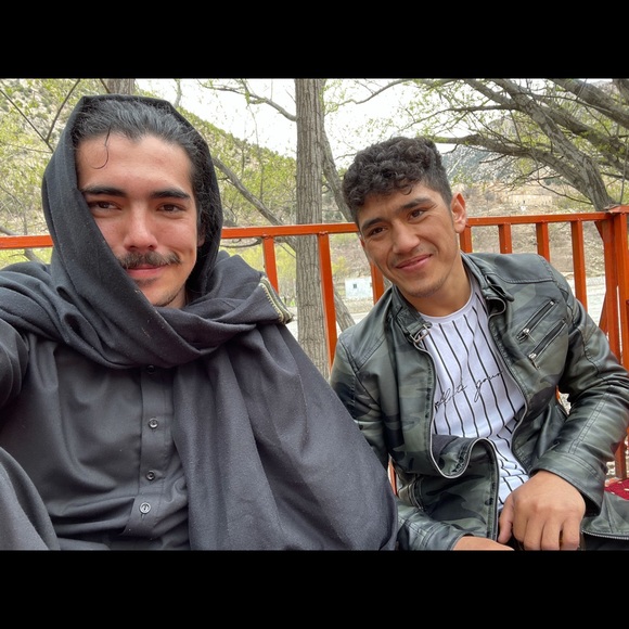 Meet your Posher, Sean - Picture 1 of 1